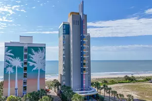 1708 N Ocean Blvd, Myrtle Beach, SC 29577 - Photo 1