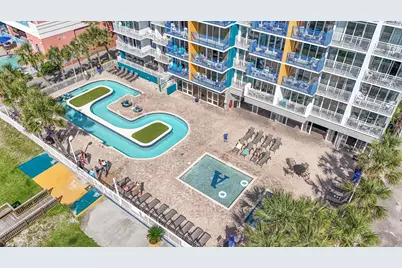 1708 N Ocean Blvd. #301, Myrtle Beach, SC 29577 - Photo 24