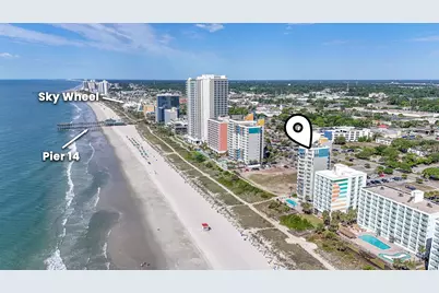 1708 N Ocean Blvd. #301, Myrtle Beach, SC 29577 - Photo 26