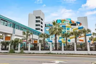1501 S Ocean Blvd, Myrtle Beach, SC 29577 - Photo 2
