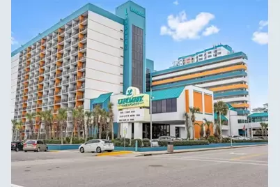 1501 South Ocean Blvd. #631, Myrtle Beach, SC 29577 - Photo 1