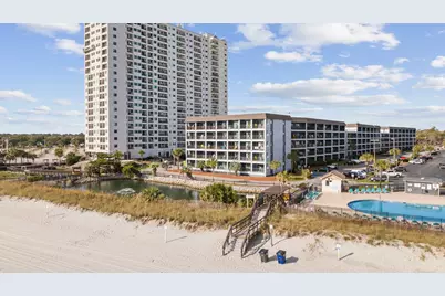 5905 South Kings Hwy. #513-B, Myrtle Beach, SC 29575 - Photo 40
