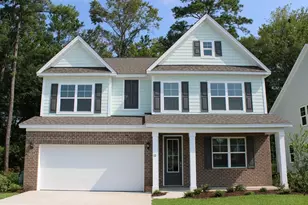 7036 Cinnamon Dr, Conway, SC 29526 - Photo 1