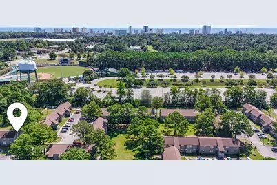 2000 Greens Blvd. #10D, Myrtle Beach, SC 29577 - Photo 24