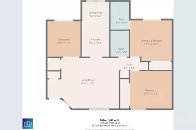 2000 Greens Blvd. #10D, Myrtle Beach, SC 29577 - Photo 28