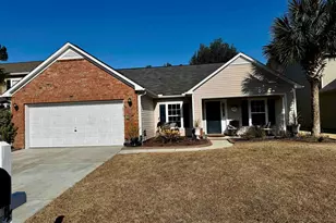 4918 Weatherwood Dr, North Myrtle Beach, SC 29582 - Photo 1