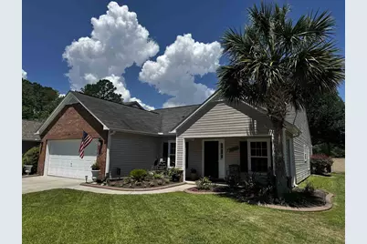 4918 Weatherwood Dr., North Myrtle Beach, SC 29582 - Photo 1