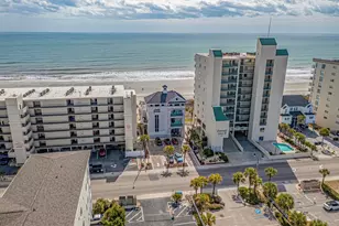 4918 Weatherwood Dr, North Myrtle Beach, SC 29582 - Photo 24