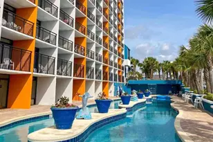 1501 S Ocean Blvd, Myrtle Beach, SC 29577 - Photo 14