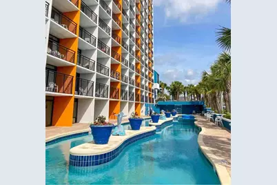 1501 S Ocean Blvd. #814, Myrtle Beach, SC 29577 - Photo 2