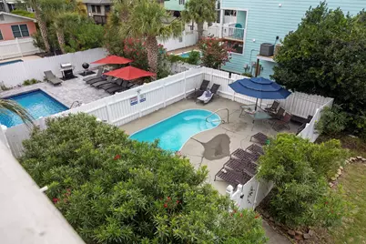 510 S Ocean Blvd., Surfside Beach, SC 29575 - Photo 34