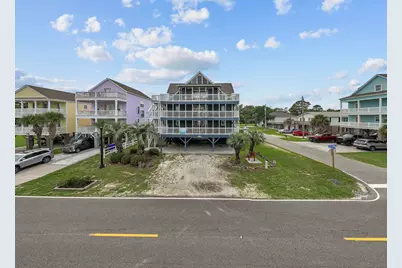 510 S Ocean Blvd., Surfside Beach, SC 29575 - Photo 2