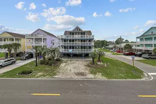 510 S Ocean Blvd, Surfside Beach, SC 29575 - Photo 2