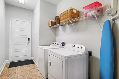 654 Misty Hammock Dr. #654, Murrells Inlet, SC 29576 - Photo 22