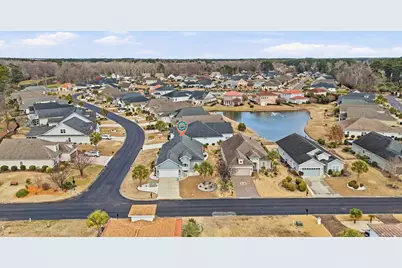 330 Mesa Grande Dr., Myrtle Beach, SC 29579 - Photo 38