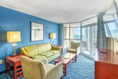 5300 N Ocean Blvd. #922, Myrtle Beach, SC 29577 - Photo 2