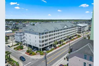 200 53rd Ave. N #205, North Myrtle Beach, SC 29582 - Photo 1
