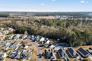 653 Kindred Dr, Myrtle Beach, SC 29588 - Photo 36