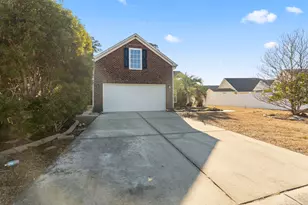 653 Kindred Dr, Myrtle Beach, SC 29588 - Photo 2