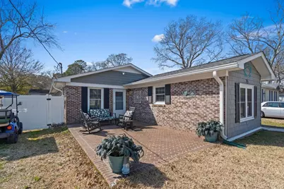 715 Cypress Dr., Surfside Beach, SC 29575 - Photo 8