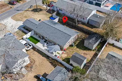 715 Cypress Dr., Surfside Beach, SC 29575 - Photo 6
