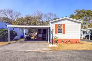 20 Burr Cir, Murrells Inlet, SC 29576 - Photo 1