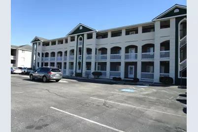 4526 North Plantation Harbour Dr. #C-1, Little River, SC 29566 - Photo 1