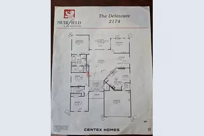 1185 N Blackmoor Dr., Murrells Inlet, SC 29576 - Photo 32