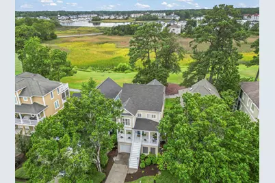 4951 South Island Dr., North Myrtle Beach, SC 29582 - Photo 2