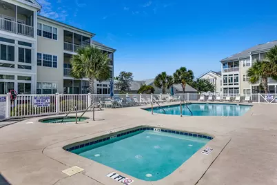 901 West Port Dr. #412, North Myrtle Beach, SC 29582 - Photo 30