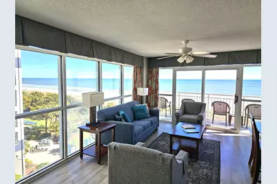 5300 N Ocean Blvd. #503, Myrtle Beach, SC 29577 - Photo 8