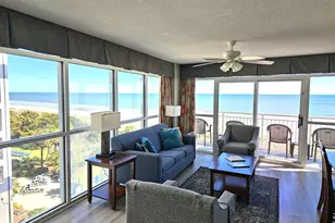 5300 N Ocean Blvd, Myrtle Beach, SC 29577 - Photo 8