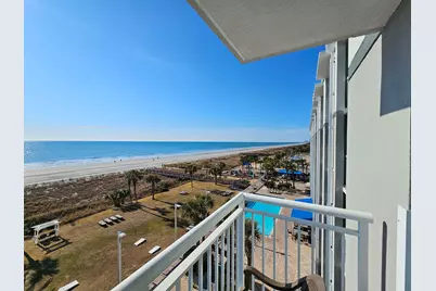 5300 N Ocean Blvd. #503, Myrtle Beach, SC 29577 - Photo 14