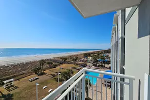 5300 N Ocean Blvd, Myrtle Beach, SC 29577 - Photo 14