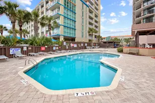 5308 N Ocean Blvd, Myrtle Beach, SC 29577 - Photo 22