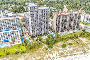 5308 N Ocean Blvd, Myrtle Beach, SC 29577 - Photo 30