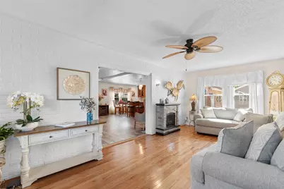 1010 Moss Dr., Surfside Beach, SC 29575 - Photo 6