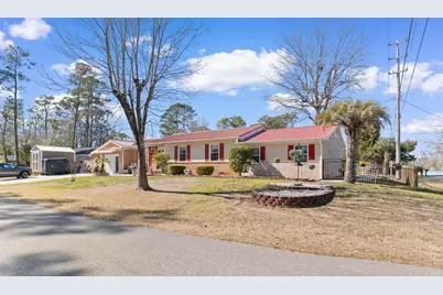 1010 Moss Dr., Surfside Beach, SC 29575 - Photo 2