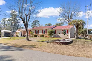 1010 Moss Dr, Surfside Beach, SC 29575 - Photo 2