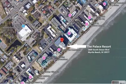 1605 S Ocean Blvd. #806, Myrtle Beach, SC 29577 - Photo 20