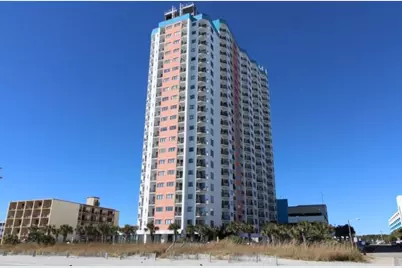 1605 S Ocean Blvd. #806, Myrtle Beach, SC 29577 - Photo 1