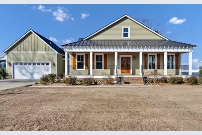 1527 Quail Trail, Manning, SC 29102 - Photo 2