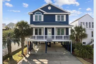 211 N 58th Ave. N, North Myrtle Beach, SC 29582 - Photo 1