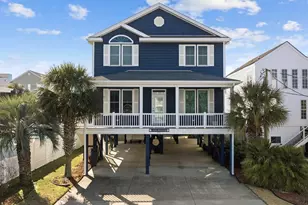 211 N 58th Ave N, North Myrtle Beach, SC 29582 - Photo 1