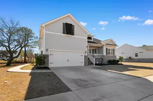 2813 Grassland Ln, Georgetown, SC 29440 - Photo 2