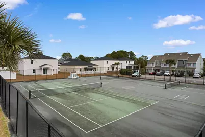 1851 Colony Dr. #4G, Myrtle Beach, SC 29575 - Photo 14