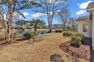 104 Wild Flower Trail, Pawleys Island, SC 29585 - Photo 6