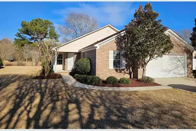 104 Wildflower Trail, Pawleys Island, SC 29585 - Photo 2
