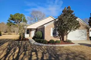 104 Wild Flower Trail, Pawleys Island, SC 29585 - Photo 2