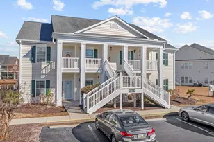4924 Pond Shoals Ct, Myrtle Beach, SC 29579 - Photo 2